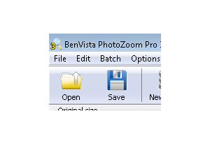 PhotoZoom Professional