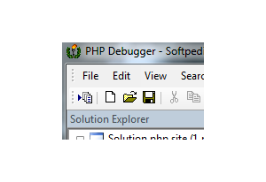 PHP Debugger
