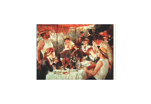 Pierre Renoir Screensaver - 475 Paintings