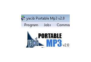 Portable Mp3