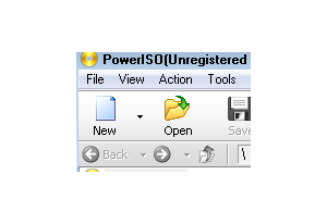 PowerISO