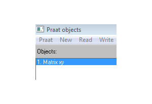 Praat