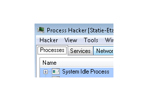 Process Hacker