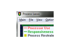 Process Lasso Server