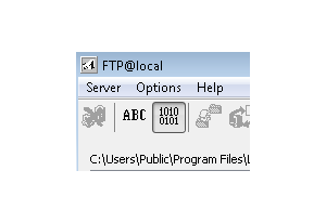 ProFTP