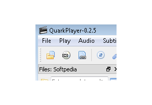 QuarkPlayer