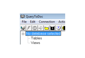 QueryToDoc