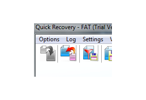 Quick Recovery - FAT