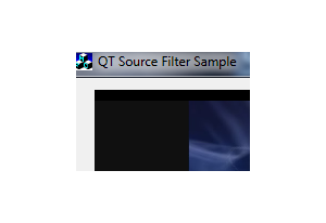 Quick Time Source Directshow Filter