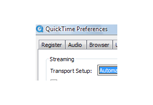 QuickTime Alternative