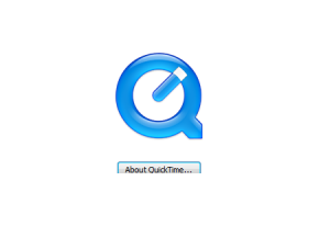 QuickTime Lite (QT Lite)