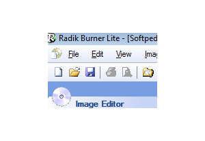Radik Burner Lite