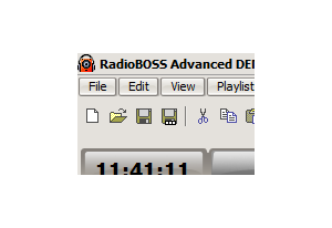 RadioBOSS