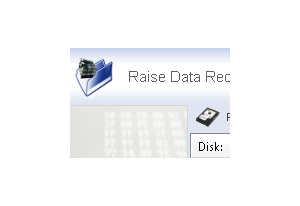 Raise Data Recovery for UFS/UFS2