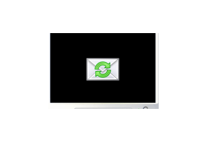 ReachBy ScreenSaver