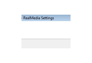 Real Alternative