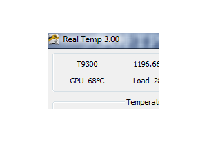 Real Temp
