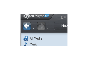 RealPlayer SP