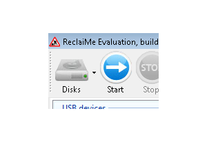 ReclaiMe