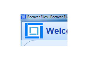 Recover Files