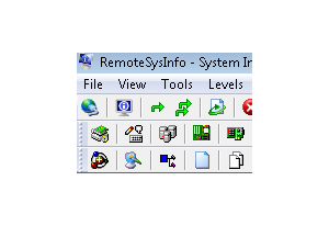 RemoteSysInfo