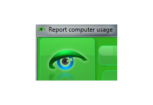 Report Computer Usage