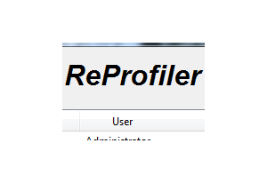 ReProfiler