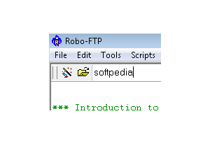 Robo-FTP