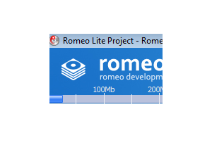 Romeo Burner Lite