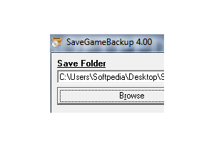 SaveGameBackup