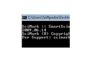 SciMark Drives