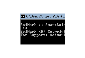 SciMark Processors