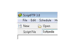ScriptFTP