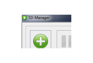 SD-Manager