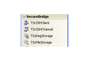 SecureBridge