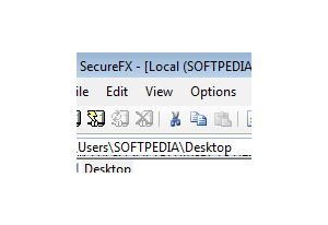 SecureFX