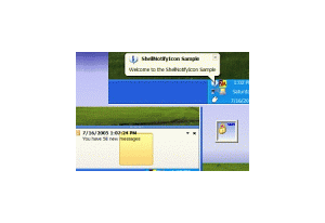 ShellObjects ActiveX