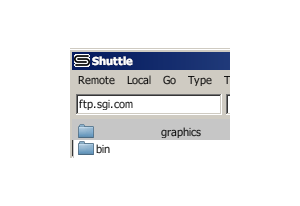Shuttle