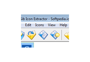 Sib Icon Extractor