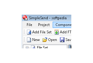 SimpleSend