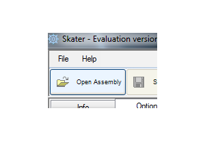 Skater .NET Obfuscator
