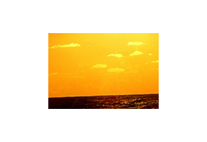 Sky Screensaver