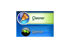 SlimCleaner