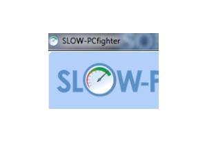 SLOW-PCfighter [DISCOUNT]