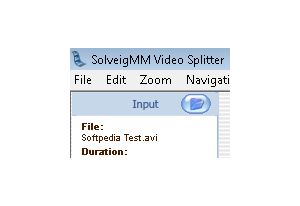 SolveigMM Video Splitter