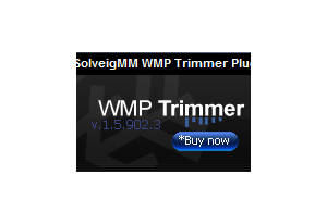 SolveigMM WMP Trimmer Plugin