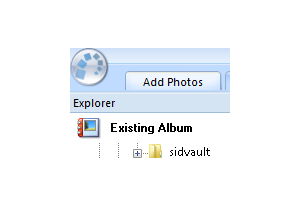 Sothink Photo Album Maker