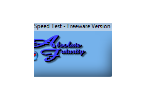 Speed Test Pro