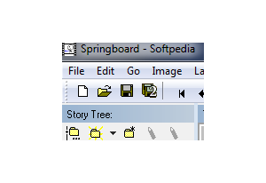 Springboard
