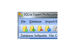 SQLite Expert Professional